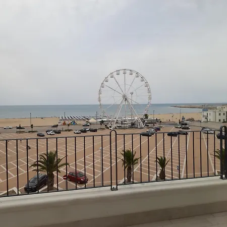 Appartement Bramante 2 *