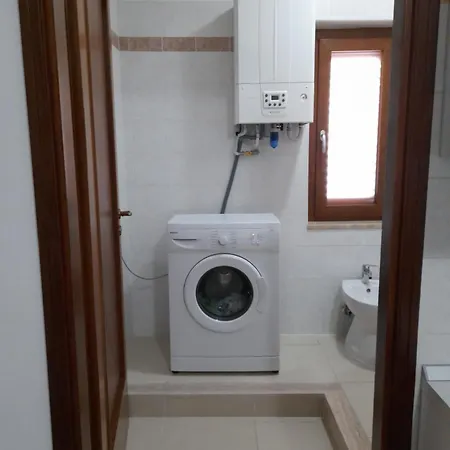 Apartment Bramante 2 *