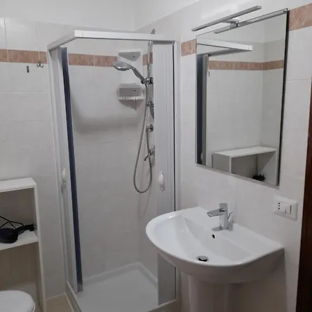 Bramante 2 Apartment *