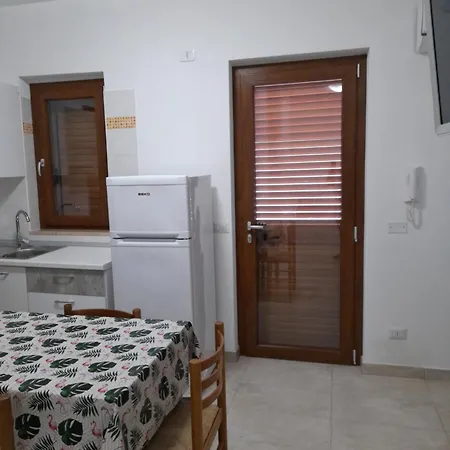 Apartment Bramante 2 Vieste