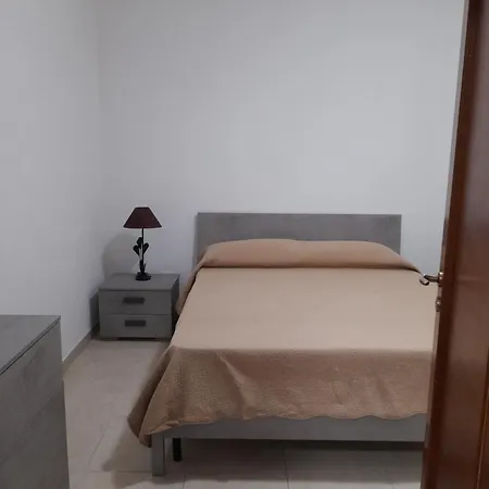 Apartment Bramante 2 Vieste