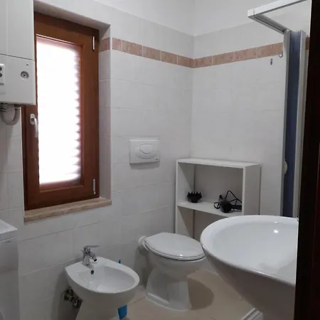 Bramante 2 Apartment *
