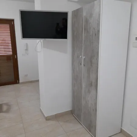 Appartement Bramante 2 Vieste