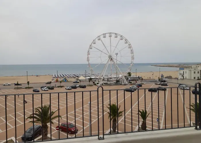 דירה Bramante 2 *