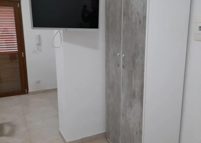 דירה Bramante 2 ויאסטה